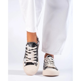 Sneakers da donna Big Star JJ274237 multicolore 2