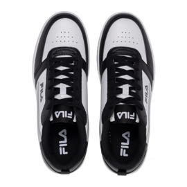 Scarpe Fila Rega Nf FFM0370 83036 bianco 1