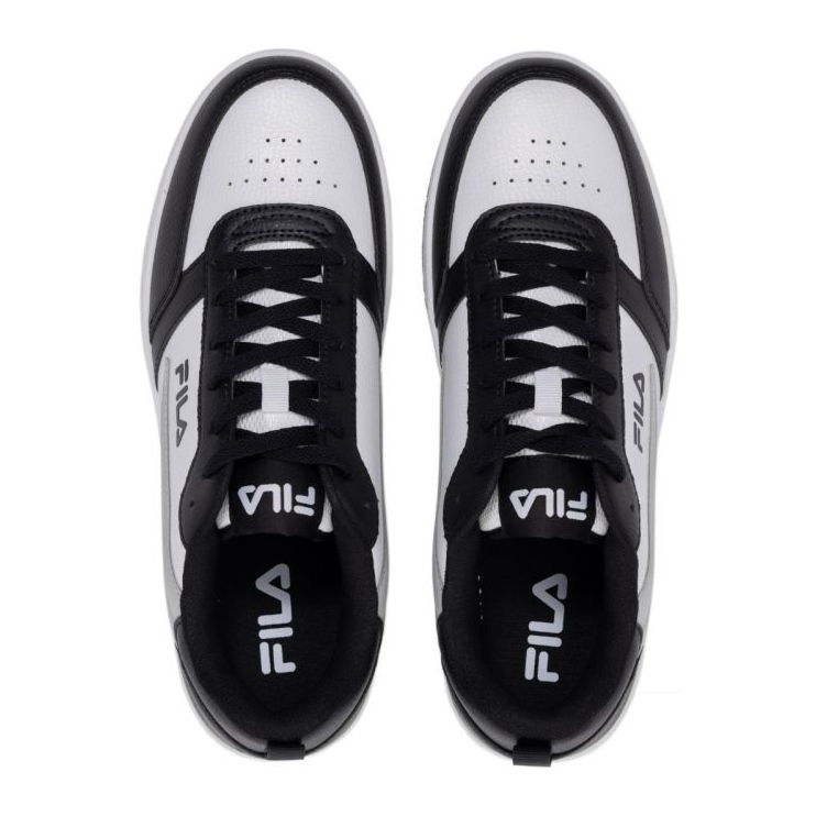 Scarpe Fila Rega Nf FFM0370 83036 bianco 1