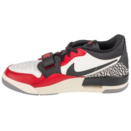 Scarpe Nike Jordan Air Legancy 312 Basse CD7069-106 bianco 1