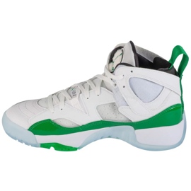 Scarpe Jordan Jumpman Two Trey DO1925-130 bianca 1