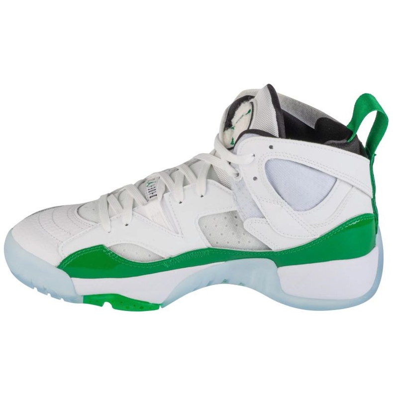 Scarpe Jordan Jumpman Two Trey DO1925-130 bianco 1