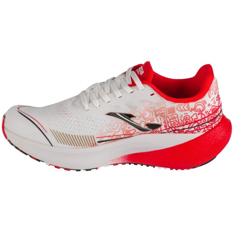 Scarpe da corsa Joma R.2000 2432 RR200W2432 bianco 1