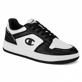 Champion RD18 2.0 Scarpe basse S21906.WW019 bianco 1