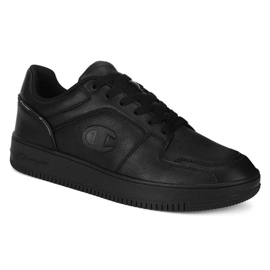 Champion RD18 2.0 Scarpe basse S21906.KK009 nero 1