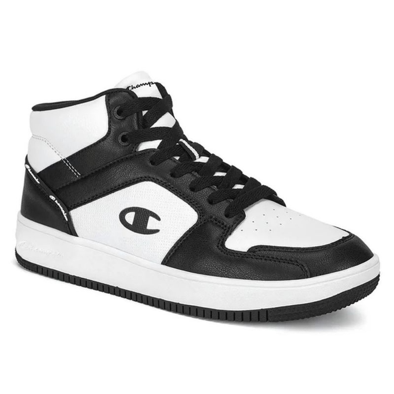 Scarpe Champion RD18 2.0 medie S21907.WW019 bianco 1