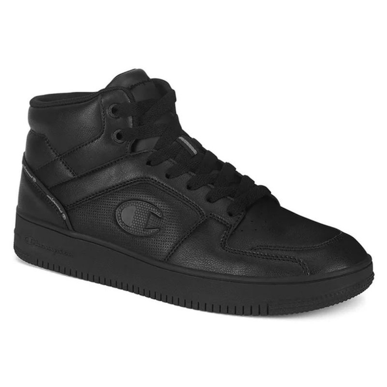 Scarpe Champion RD18 2.0 medie S21907.KK002 nero 1
