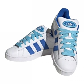 Scarpe Adidas Originals Campus anni '00 ID2066 bianco 1