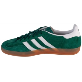 Adidas Gazelle nelle scarpe JI2062 verde 1