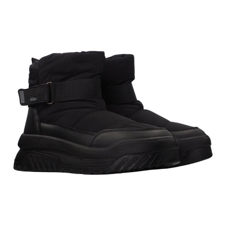 Scarpe Lee Cooper LCJ-24-47-3141LA nero 1