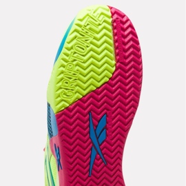 Scarpe sportive Reebok Nano Court 100208444 verde 1