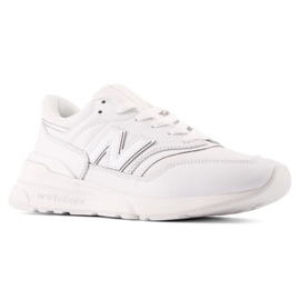 Scarpe sportive New Balance Nb 997 U997RFA bianco 1