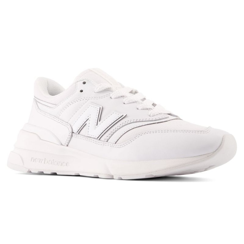 Scarpe sportive New Balance Nb 997 U997RFA bianco 1