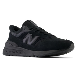 Scarpe sportive New Balance Nb 997 U997RFB nero 1