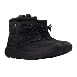 Scarpe Lee Cooper LCJ-24-03-3069LA nero 1