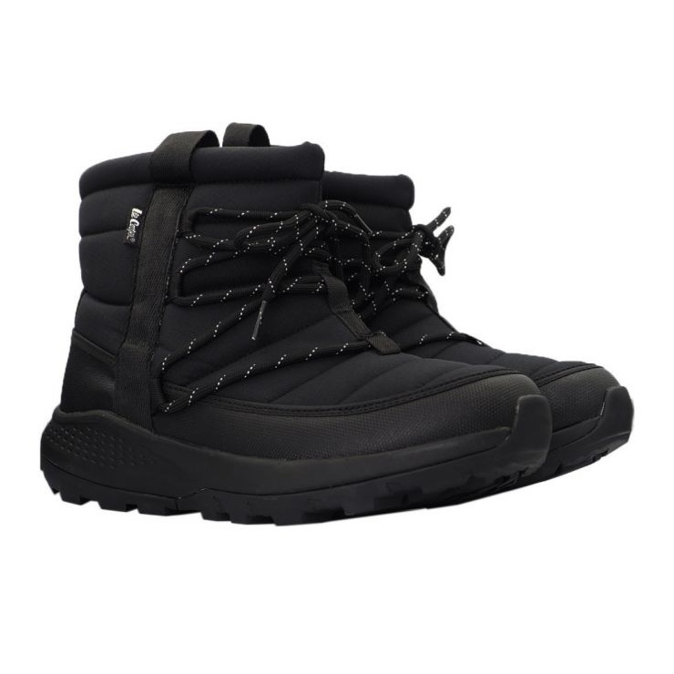 Scarpe Lee Cooper LCJ-24-03-3069LA nero 1