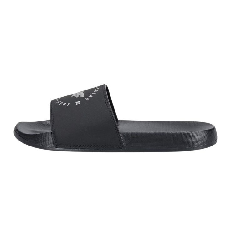 Infradito 4F F044A 4FMM00FFLIF044A 20S nero 1