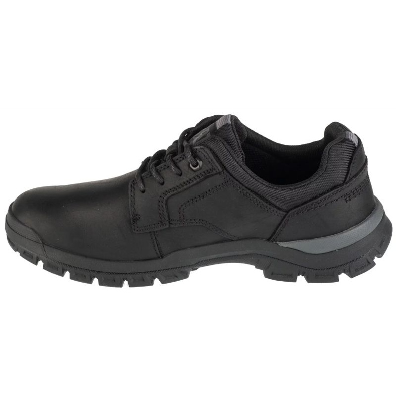 Scarpe Caterpillar Threshold Low P726059 nero 1