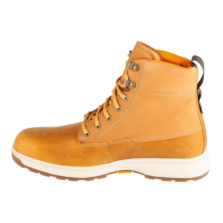 Timberland Atwells Ave Wp Boot 1A43VN giallo 1