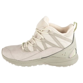 Scarpe Merrell Bravada Edge 2 Thermo Demi Wp J038200 beige 1