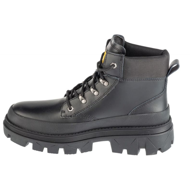 Scarpe Caterpillar Colorado Hardwear Wp P111518 nero 1