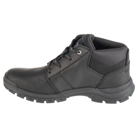 Stivali Chukka soglia Caterpillar P725952 nero 1