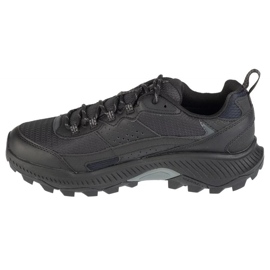 Scarpe Merrell Speed ​​Strike 2 Wp J037841 nero 1