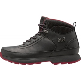 Scarpe Helly Hansen Calgary 2 12036 993 nero 1