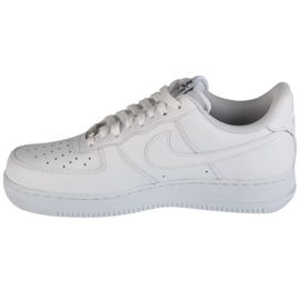 Scarpe Nike Air Force 1 07 FD1146-100 bianco 1