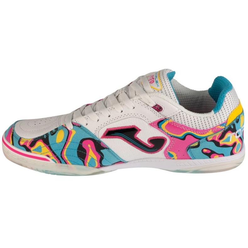 Joma Top Flex 2462 In scarpe da calcio TOPW2462IN multicolore 1