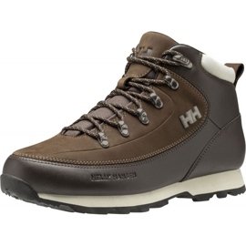 Scarpe Helly Hansen The Forester Premium 12030 708 marrone 2