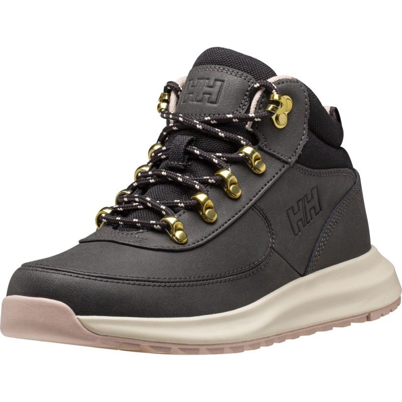 Scarpe Helly Hansen Forest Evo 11912 990 grigio 2