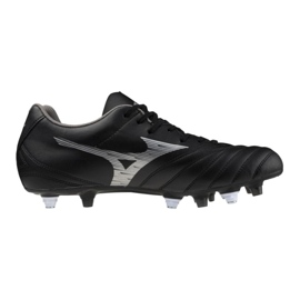 Scarpe Mizuno Monarcida Neo Iii Select Mix P1GC242503 nero 1