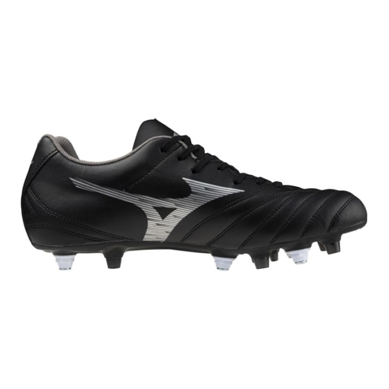 Scarpe Mizuno Monarcida Neo Iii Select Mix P1GC242503 nero 1