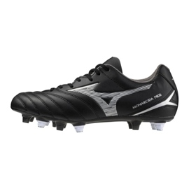 Scarpe Mizuno Monarcida Neo Iii Select Mix P1GC242503 nero 2