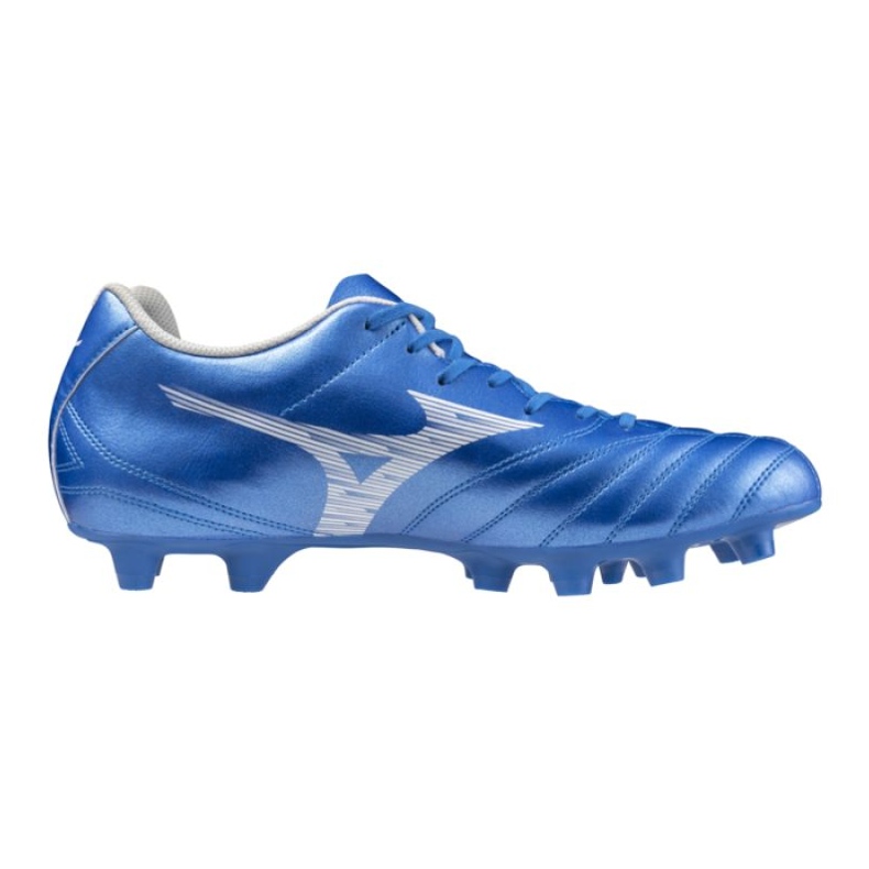 Scarpe Mizuno Monarcida Neo Iii Select P1GA242527 blu 1