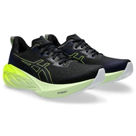 Scarpe Asics Novablast 4 1011B693-003 nero 1