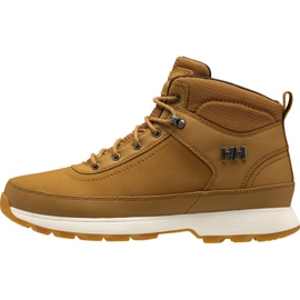 Scarpe Helly Hansen Calgary 2 12036 726 giallo 1