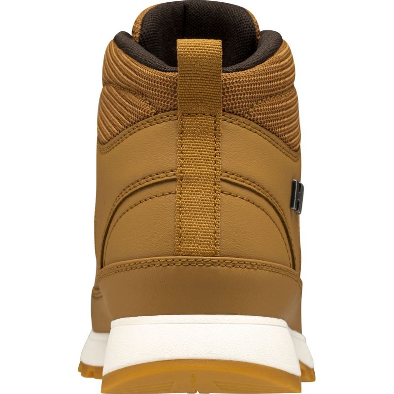 Scarpe Helly Hansen Calgary 2 12036 726 giallo 2