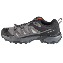 Scarpe Salomon X Ultra 360 Ltr L47571700 grigio 1