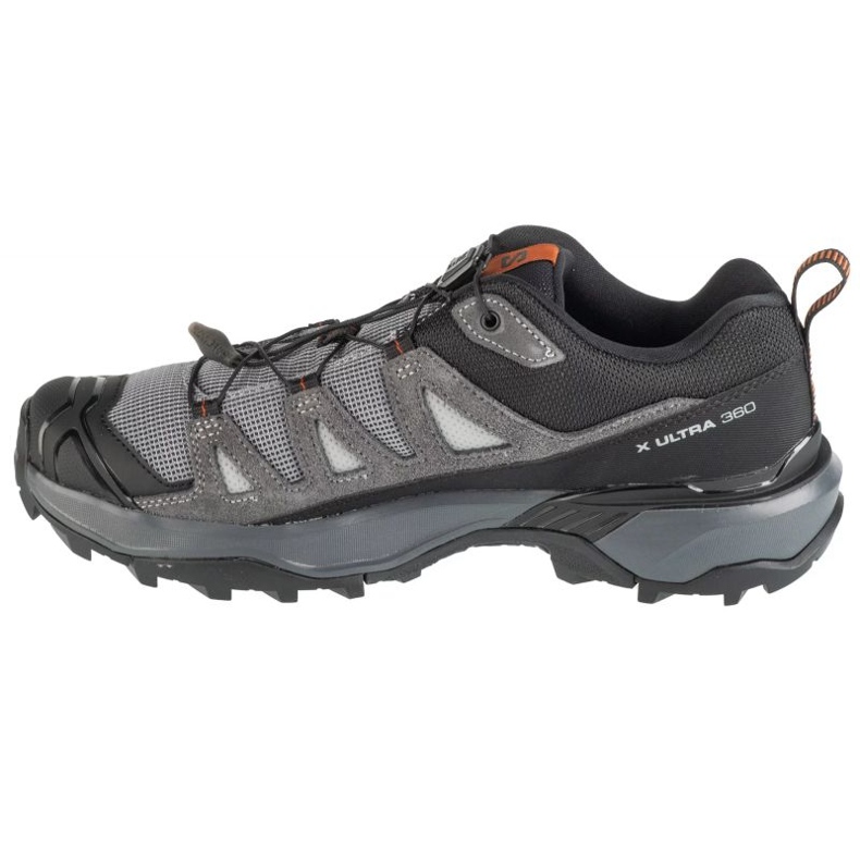 Scarpe Salomon X Ultra 360 Ltr L47571700 grigio 1