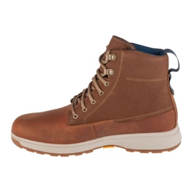 Scarpe Timberland Atwells Ave Wp Boot TB1A43TNF131 marrone 1