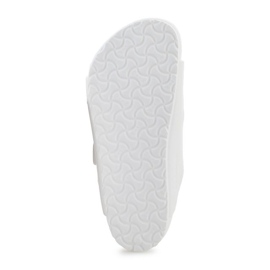 Birkenstock Arizona Eva 1018941 infradito bianche bianco 1