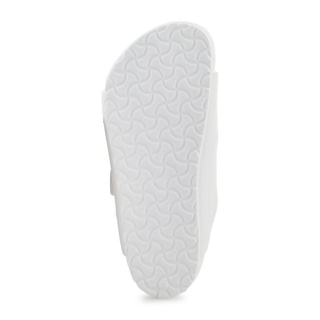 Birkenstock Arizona Eva 1018941 infradito bianche bianco 1