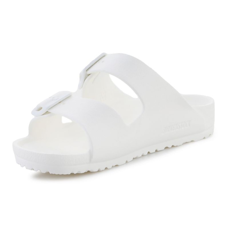 Birkenstock Arizona Eva 1018941 infradito bianche bianco 3