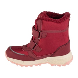 Scarpe Kappa Flake Ii Tex K 261045K-2521 rosso 1