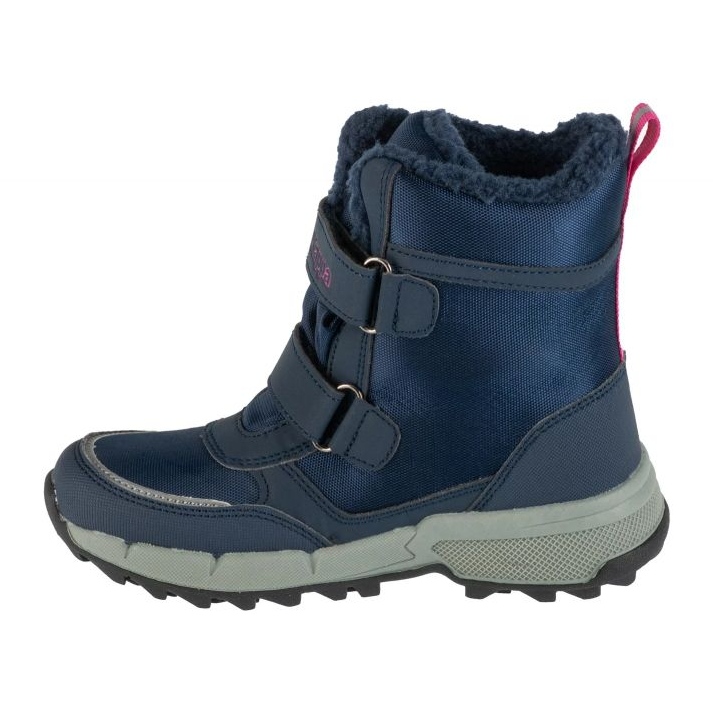 Scarpe Kappa Flake Ii Tex K 261045K-6722 blu 1
