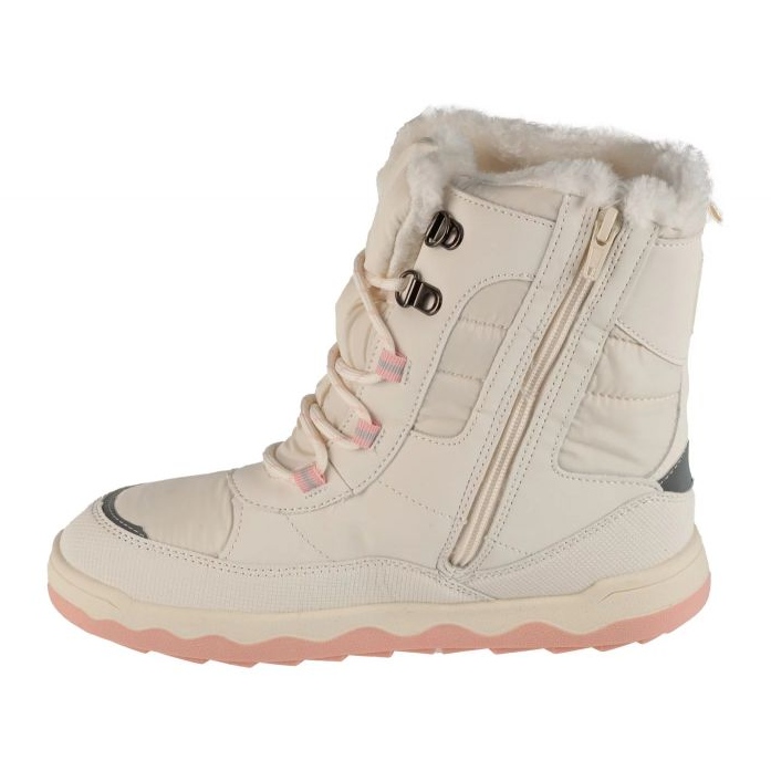 Scarpe Kappa Alido Ii Tex K 261060T-4321 beige 1