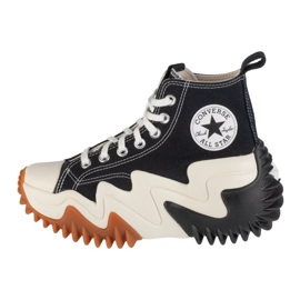 Scarpe Converse Run Star Run Star Motion Cx Platform 171545C nero 1