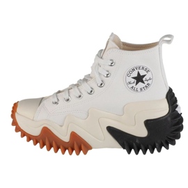 Scarpe Converse Run Star Run Star Motion Cx Platform 171546C bianco 1
